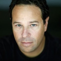 Foto di Rich Cohen