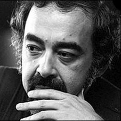 Foto di Ira Levin