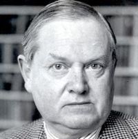 Evelyn Waugh