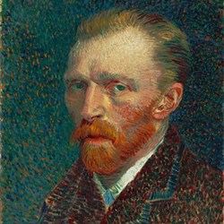 Vincent Van Gogh