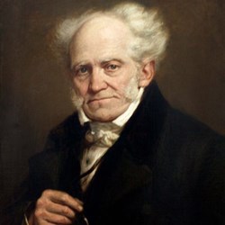 Arthur Schopenhauer