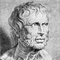 Foto di L. Anneo Seneca