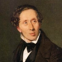 Foto di H. Christian Andersen