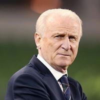 Foto di Giovanni Trapattoni