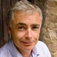 Eoin Colfer