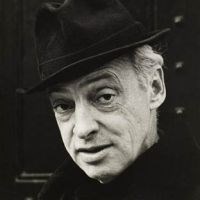 Saul Bellow