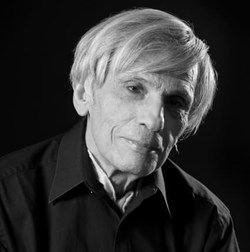 Foto di Jerome Charyn