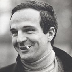 François Truffaut