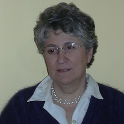Rita Valentino Merletti