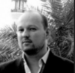 Yaroslav Trofimov