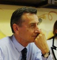 Paolo Bertinetti