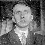 Maurice Blanchot