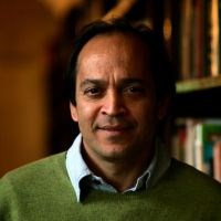 Vikram Seth