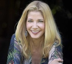 Candace Bushnell