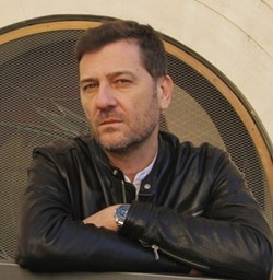 Dario Buzzolan