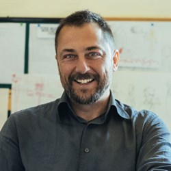Foto di Daniele Caluri