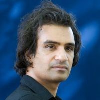 Foto di Nadeem Aslam