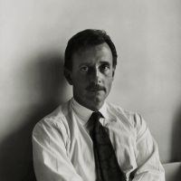 Foto di Edmund White