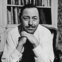 Tennessee Williams