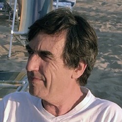 Foto di Mario De Quarto