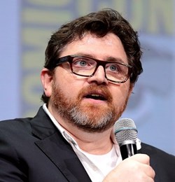 Ernest Cline