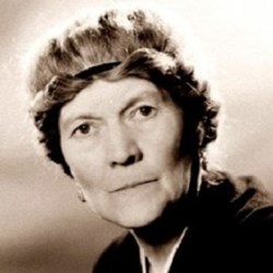 Ivy Compton Burnett