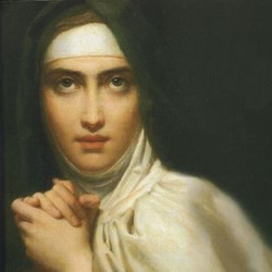 Teresa d'Avila (santa)