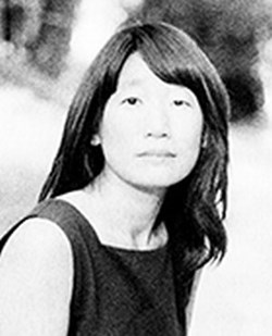 Madeleine Thien