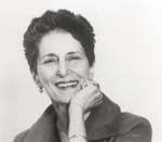Foto di Natalie Zemon Davis