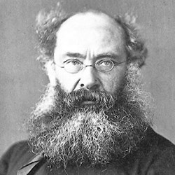 Anthony Trollope