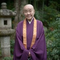 Foto di Harumi Setouchi