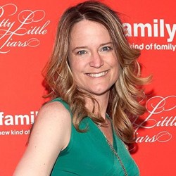 Sara Shepard