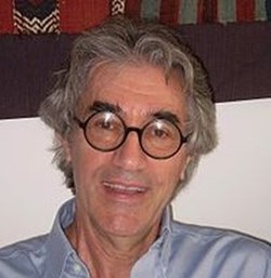 Gino Segrè