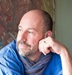 Foto di Laurence Anholt