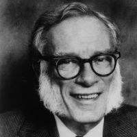 Libri di Isaac Asimov