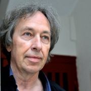 Foto di Pascal Bruckner