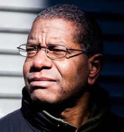 Foto di Paul Beatty