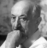 Foto di Simon Wiesenthal