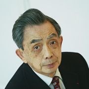 Foto di François Cheng