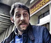 Foto di Pilade Cantini
