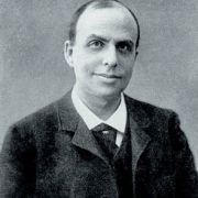 Foto di Marcel Schwob