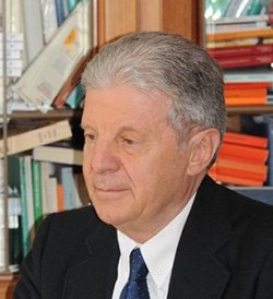 Luigi Berzano