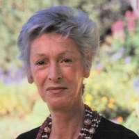 Foto di Marella Agnelli