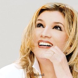 Foto di Iva Zanicchi