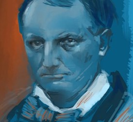 Libri usati di Charles Baudelaire