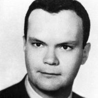 John K. Toole