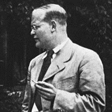 Dietrich Bonhoeffer