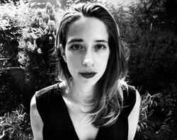 Foto di Giulia Villoresi