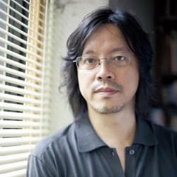 Naoki Urasawa