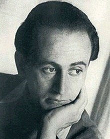 Paul Celan